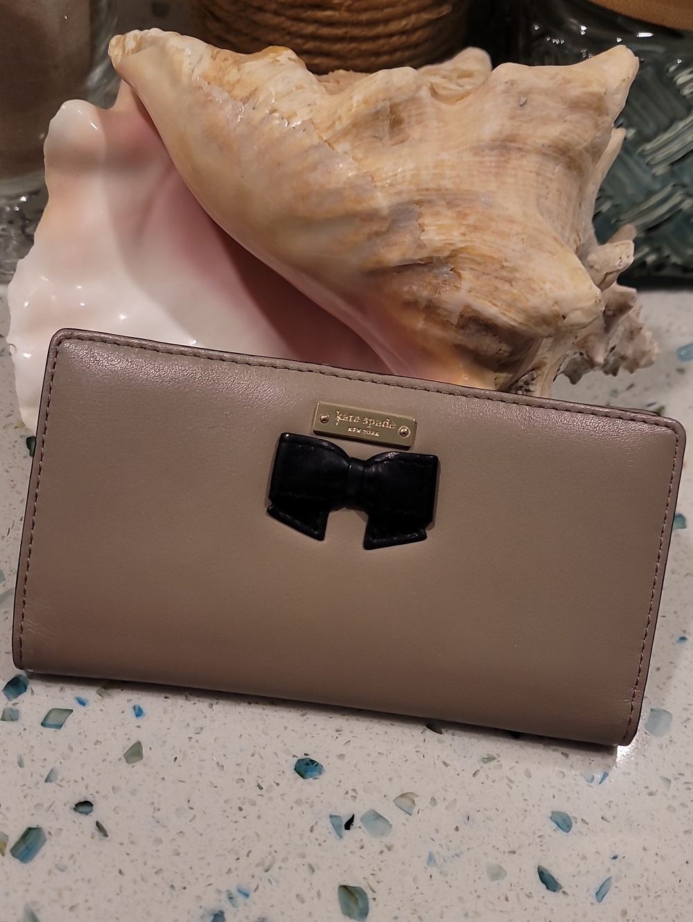 Gorgeous Kate Spade Wallet